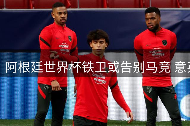 阿根廷世界杯铁卫或告别马竞 意英多支劲旅展开争夺战